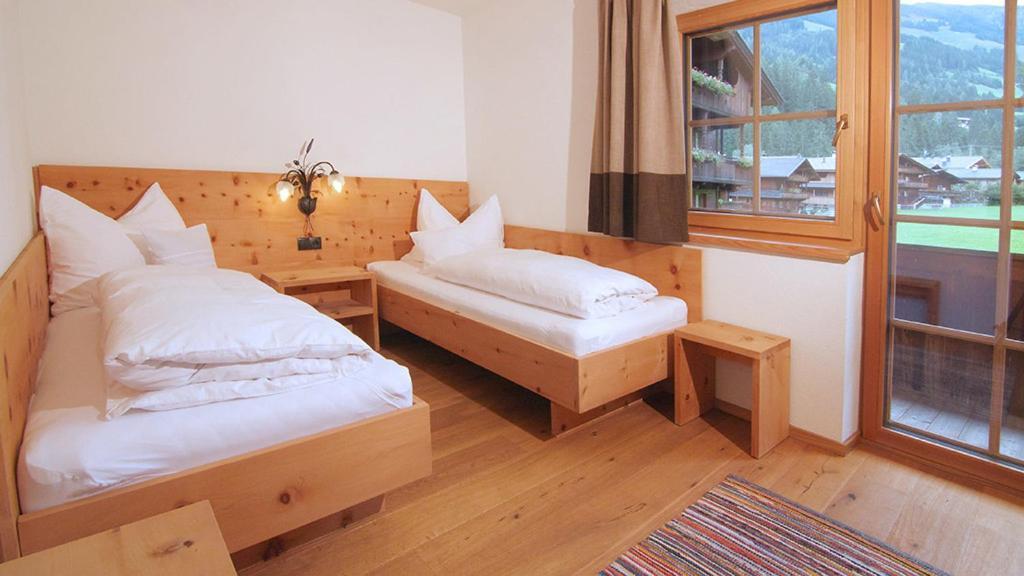 Appartements Innerthal Inneralpbach Exterior photo